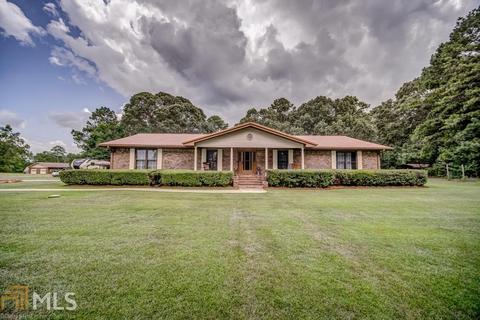 496 Hampton Locust Grove Rd, Hampton, GA 30228 photo 1