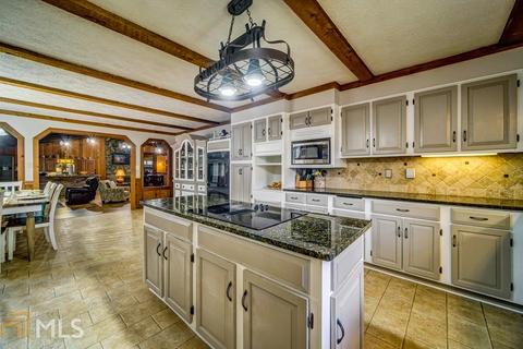 496 Hampton Locust Grove Rd, Hampton, GA 30228 photo 12