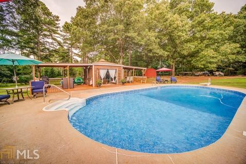 496 Hampton Locust Grove Rd, Hampton, GA 30228 photo 23