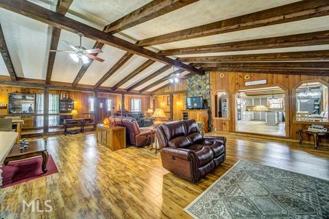 496 Hampton Locust Grove Rd, Hampton, GA 30228 photo 4