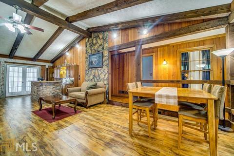 496 Hampton Locust Grove Rd, Hampton, GA 30228 photo 5