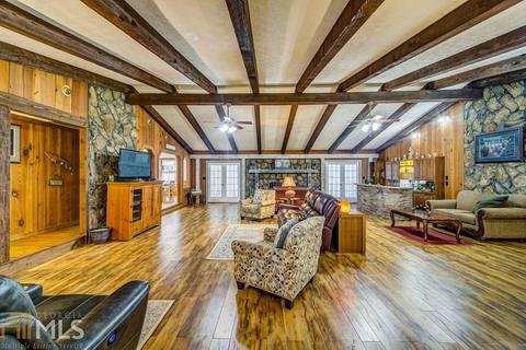 496 Hampton Locust Grove Rd, Hampton, GA 30228 photo 2