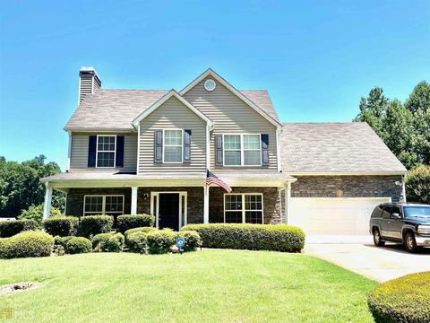 61 Windcrest Dr, Covington, GA 30016 photo 1