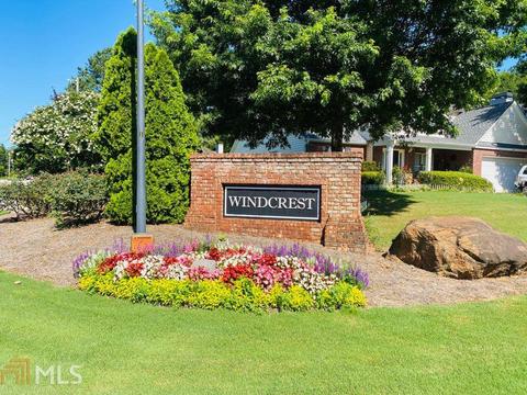 61 Windcrest Dr, Covington, GA 30016 photo 2