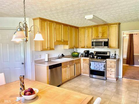 61 Windcrest Dr, Covington, GA 30016 photo 4