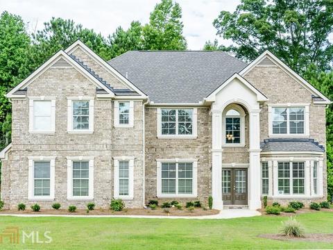 505 Casaurina Concourse, Hampton, GA 30228 photo 1