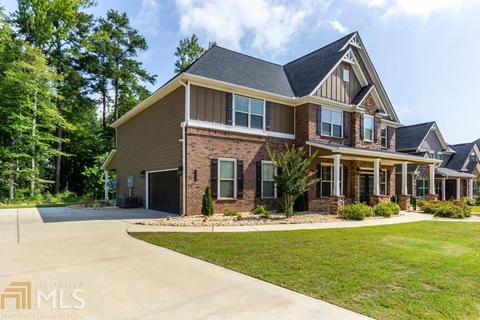 113 Wrangell Trl, Hampton, GA 30228 photo 2