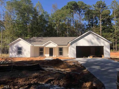 90 Oakridge Dr, Covington, GA 30014 photo 1