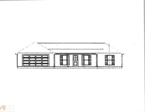 90 Oakridge Dr, Covington, GA 30014 photo 2