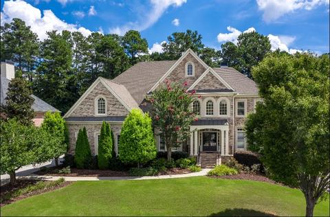 1560 Briergate Dr, Duluth, GA 30097 photo 1