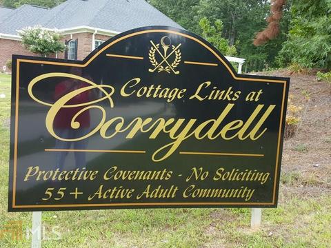 9152 Leverett Cir, Covington, GA 30014 photo 2