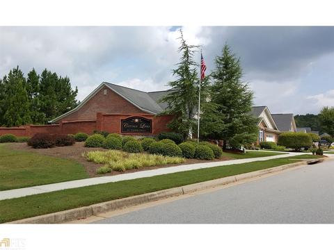 9152 Leverett Cir, Covington, GA 30014 photo 1