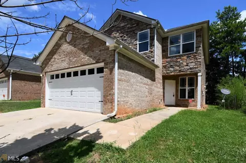 1522 Persimmon Trce, Morrow, GA 30260 photo 2