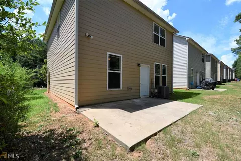 1522 Persimmon Trce, Morrow, GA 30260 photo 20