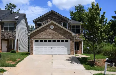 1522 Persimmon Trce, Morrow, GA 30260 photo 1