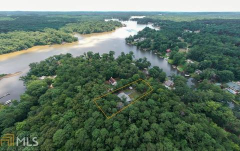 367 Haley Rd, Jackson, GA 30233 photo 2