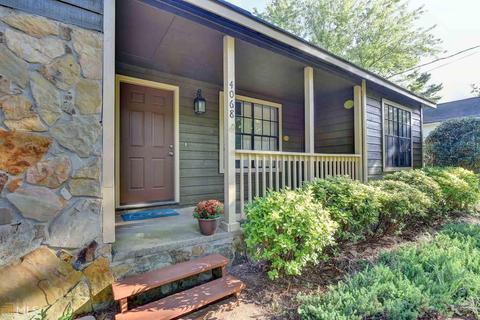4068 Buckingham Pl, Duluth, GA 30096 photo 4