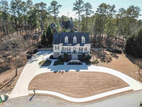 240 Ashmere Ct, Tyrone, GA 30290 photo 2
