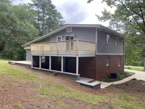 7331 Post Rd, Winston, GA 30187 photo 2