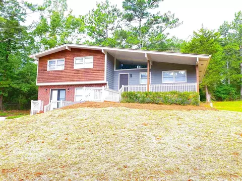 7331 Post Rd, Winston, GA 30187 photo 1