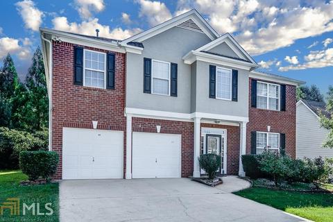 5976 Foxcroft Ct, Morrow, GA 30260 photo 6