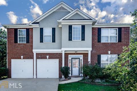 5976 Foxcroft Ct, Morrow, GA 30260 photo 3