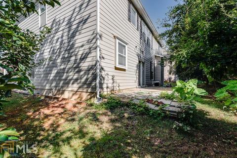 5976 Foxcroft Ct, Morrow, GA 30260 photo 7