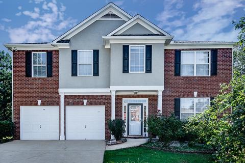 5976 Foxcroft Ct, Morrow, GA 30260 photo 2