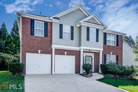 5976 Foxcroft Ct, Morrow, GA 30260 photo 5