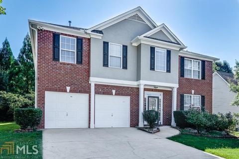 5976 Foxcroft Ct, Morrow, GA 30260 photo 4