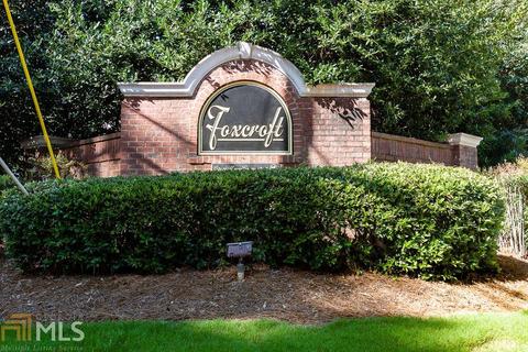 5976 Foxcroft Ct, Morrow, GA 30260 photo 44