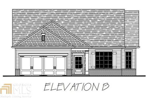 150 Tarpley Way, Covington, GA 30016 photo 1