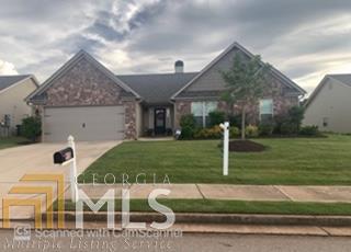 115 Bowen Way, Covington, GA 30016 photo 1