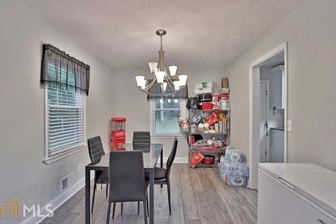4144 Arrayro Dr, Snellville, GA 30039 photo 9