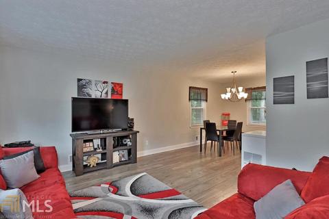 4144 Arrayro Dr, Snellville, GA 30039 photo 6