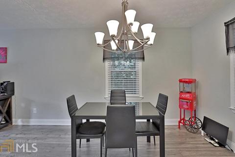 4144 Arrayro Dr, Snellville, GA 30039 photo 8