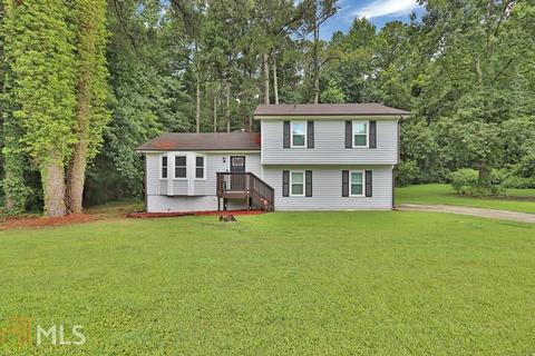 4144 Arrayro Dr, Snellville, GA 30039 photo 1