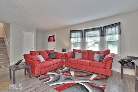 4144 Arrayro Dr, Snellville, GA 30039 photo 5