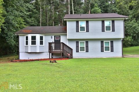 4144 Arrayro Dr, Snellville, GA 30039 photo 2
