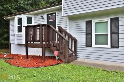4144 Arrayro Dr, Snellville, GA 30039 photo 4