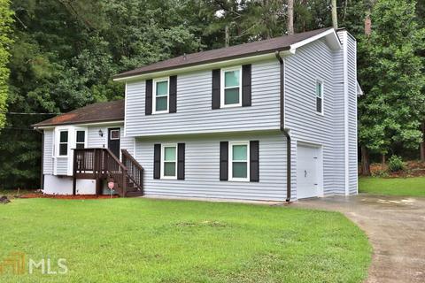 4144 Arrayro Dr, Snellville, GA 30039 photo 3