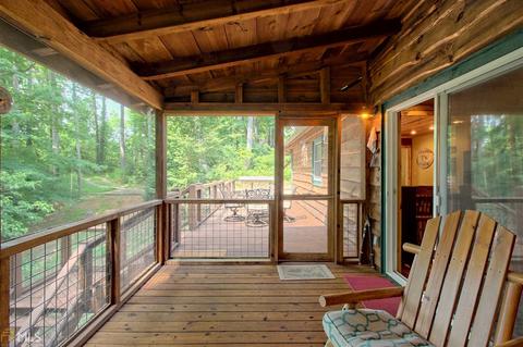 73 Loop Way, Rabun Gap, GA 30568 photo 23