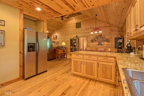 73 Loop Way, Rabun Gap, GA 30568 photo 12