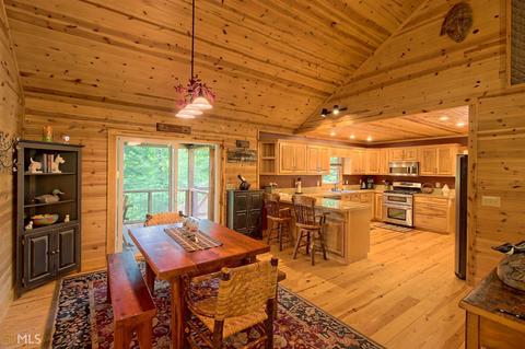 73 Loop Way, Rabun Gap, GA 30568 photo 6
