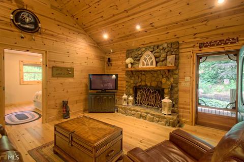 73 Loop Way, Rabun Gap, GA 30568 photo 4