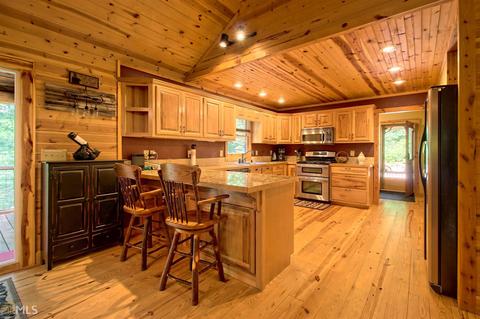 73 Loop Way, Rabun Gap, GA 30568 photo 8