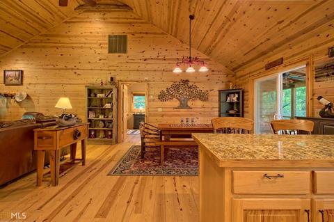 73 Loop Way, Rabun Gap, GA 30568 photo 13