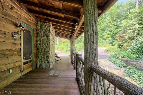 73 Loop Way, Rabun Gap, GA 30568 photo 24