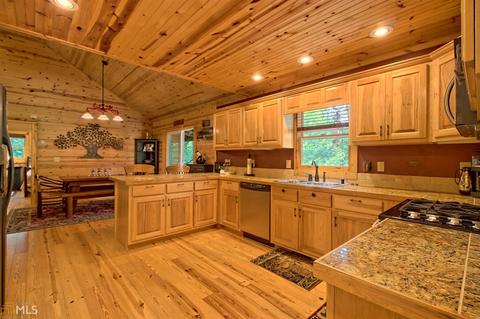 73 Loop Way, Rabun Gap, GA 30568 photo 11