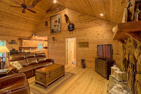 73 Loop Way, Rabun Gap, GA 30568 photo 3